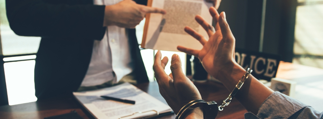 What Are the Penalties for Failure to Appear