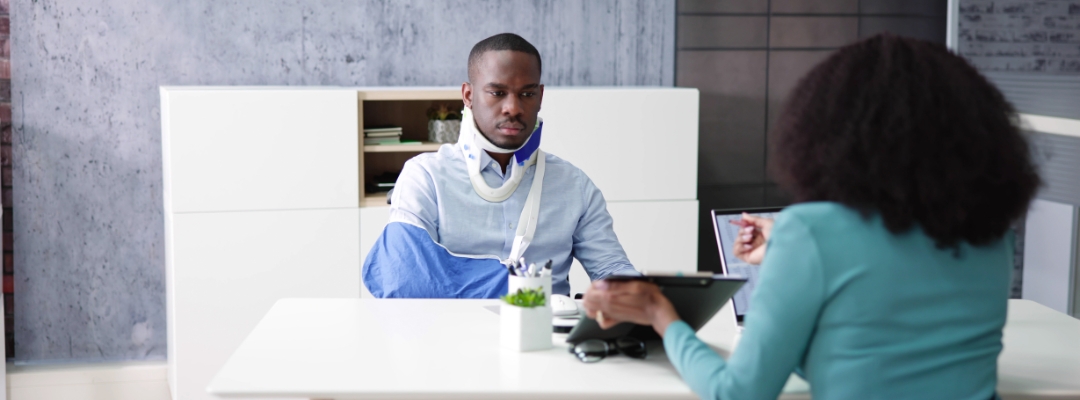 What Is a Personal Injury Lawsuit