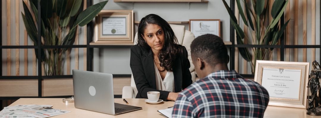 What to Expect During the First Meeting