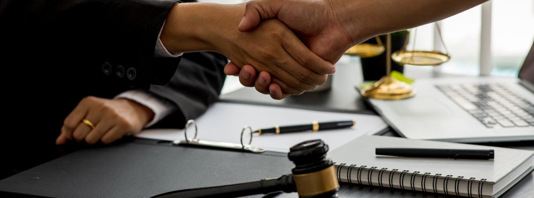 Why Talk to a Personal Injury Lawyer