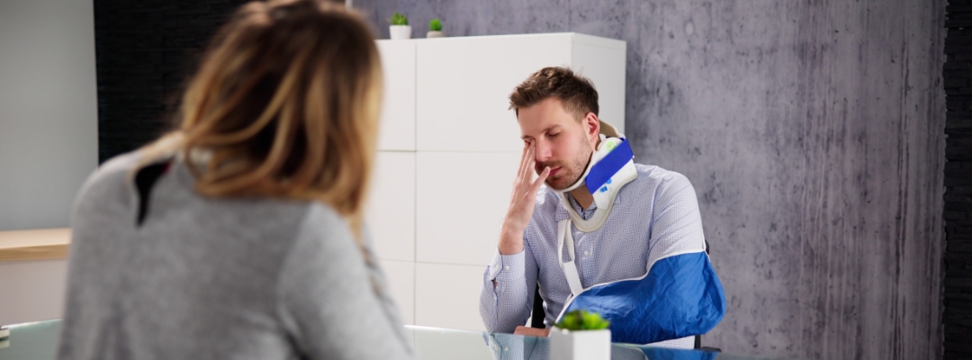 Why You Should Talk to a Personal Injury Lawyer