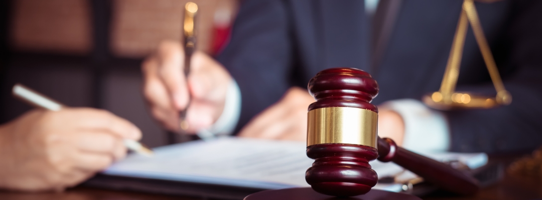 Avoid Making Statements or Signing Papers