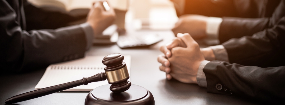 Choosing the Right Lawyer