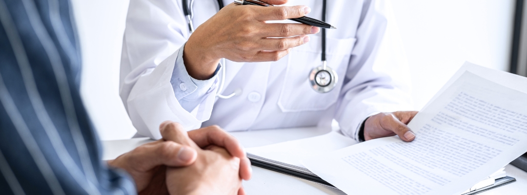 Follow Your Treatment Plan