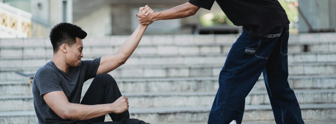 Get Medical Help Immediately