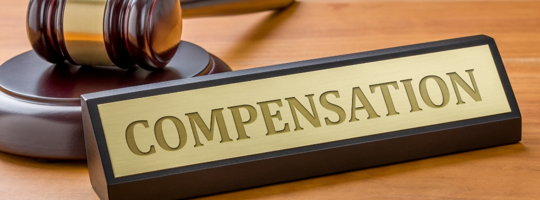 How Much Compensation Can You Get