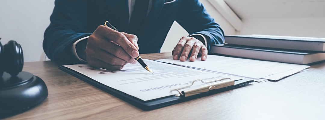 Motorcycle Accident Cases