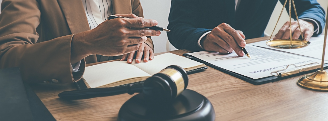 Personal Injury Attorney