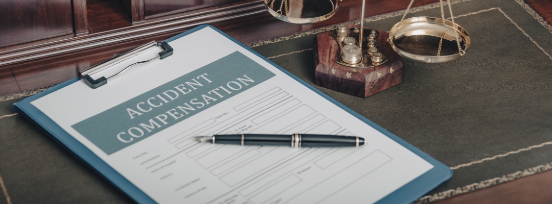 Understand Compensation