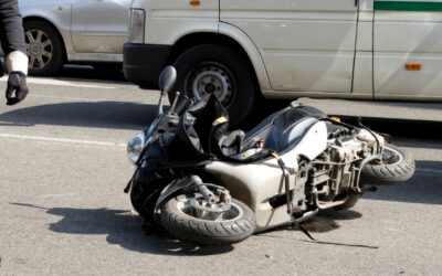 What Does a Motorcycle Accident Lawyer Do?