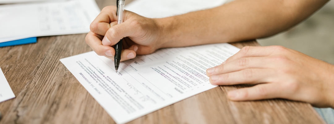 What You Can Claim in a Bus Accident