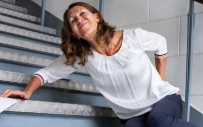What to Do After a Slip and Fall Accident