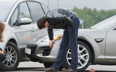 Where Do Broadside Collisions Most Commonly Occur?