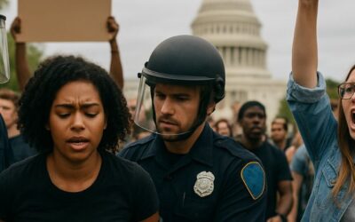 If You’re Arrested During a Protest in DC: Essential Steps to Know