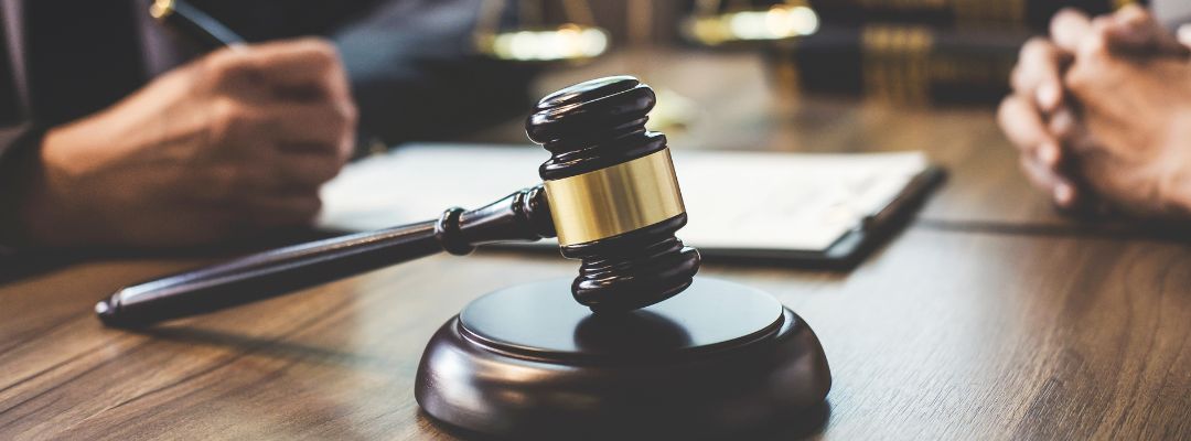 Ask for a Lawyer Immediately