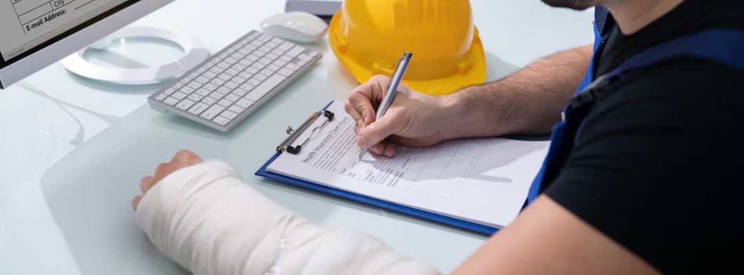 How to File a Construction Accident Compensation Claim Step by Step