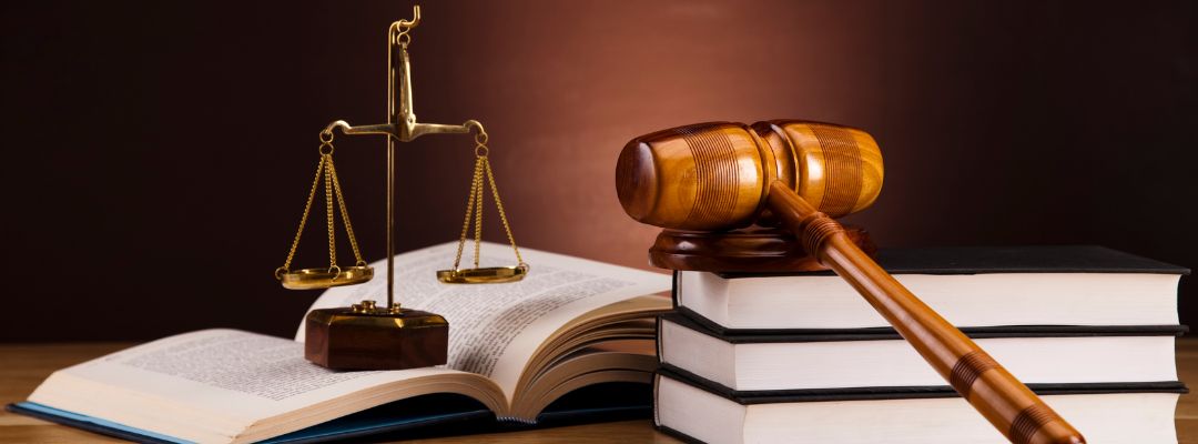 How The Law Office of C. James Terry, LLC Can Help