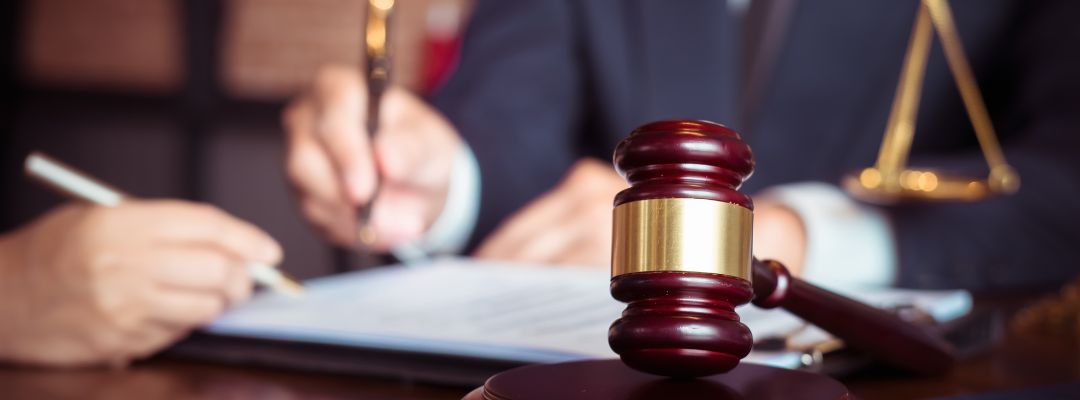 Facing a Federal Drug Charge? How a Maryland Attorney Can Defend You