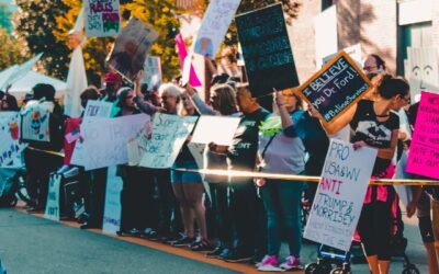 How to Interact with Police During a Protest: Tips for DC Activists