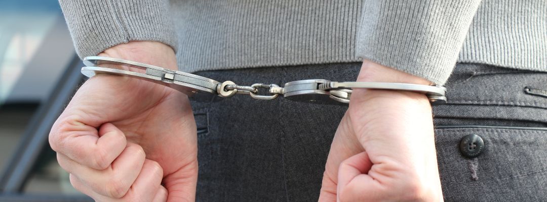 If You Are Approached or Detained by Police