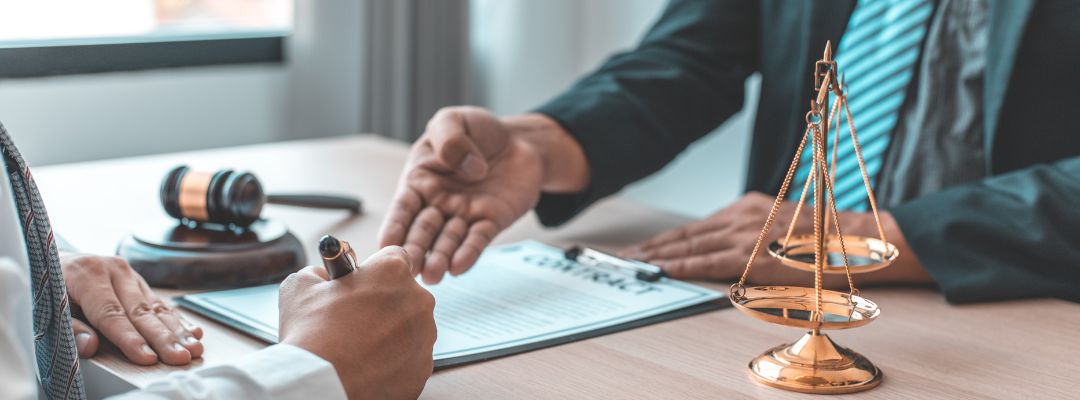 Maryland Federal Drug Attorney