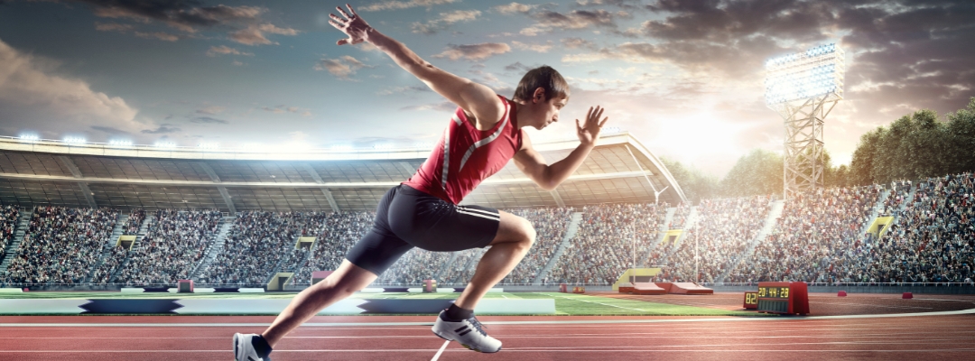 Micro-Influencer Athletes