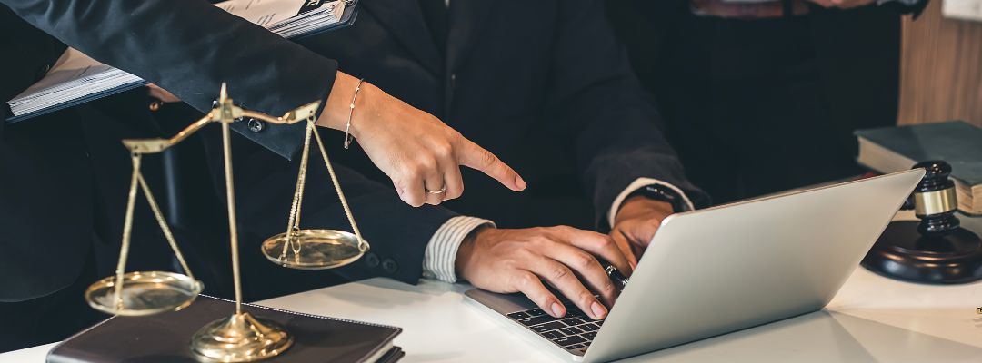 Need a Lawyer Who Understands D.C. Protest Arrests