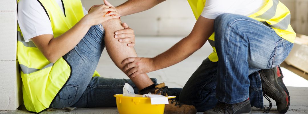 Seek Immediate Medical Attention