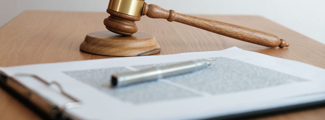 The Legal Process for Assault Charges