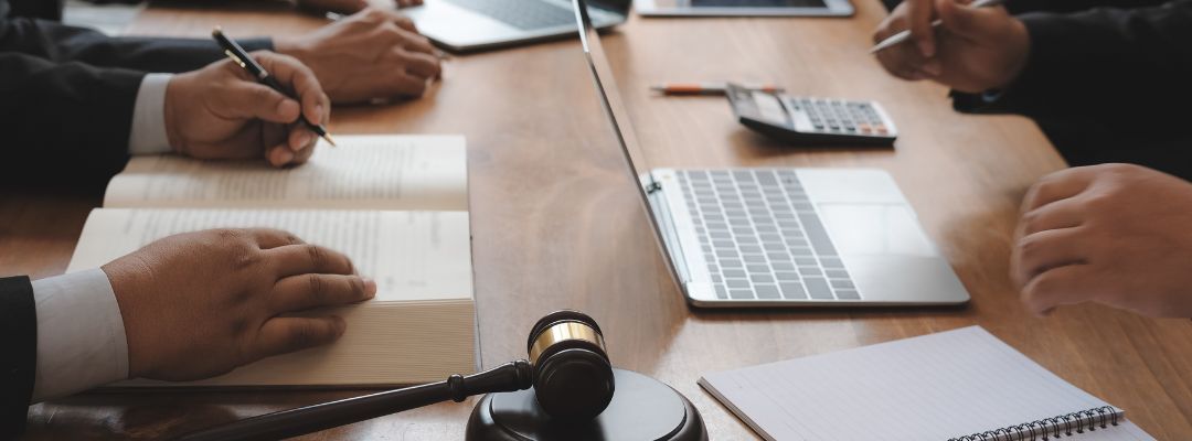 The Role of a Maryland Assault Attorney