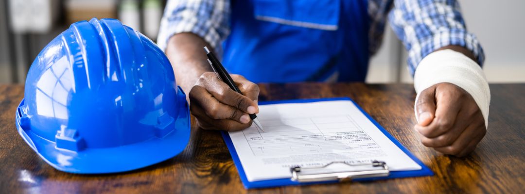Understanding Construction Accident Compensation