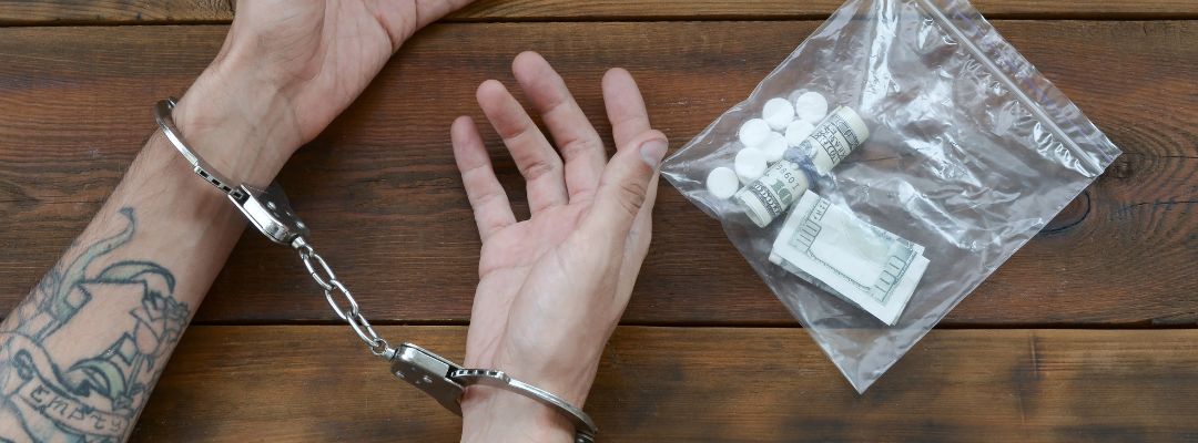 Understanding Federal Drug Charges