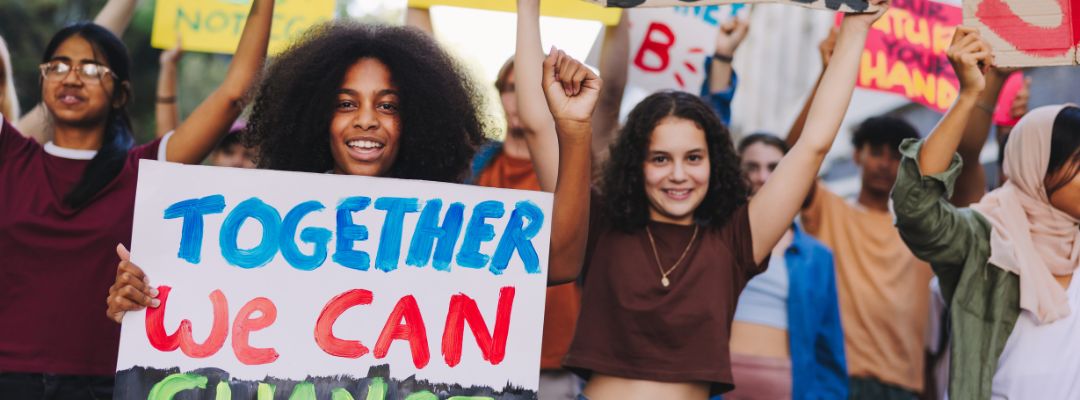 Understanding Your Rights During Peaceful Protests